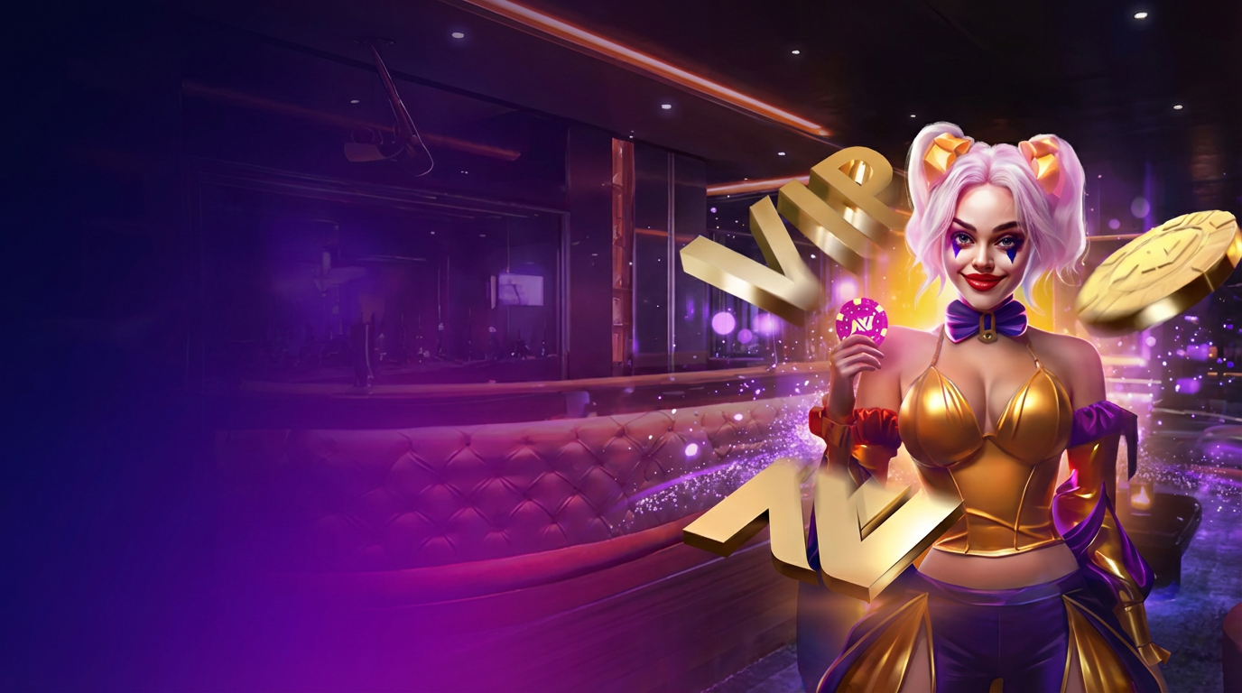 Join NV Casino Today